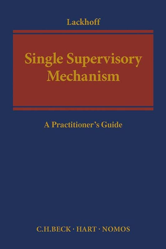 Single Supervisory Mechanism