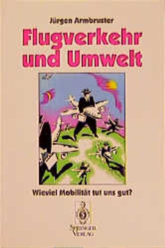 Flugverkehr und Umwelt