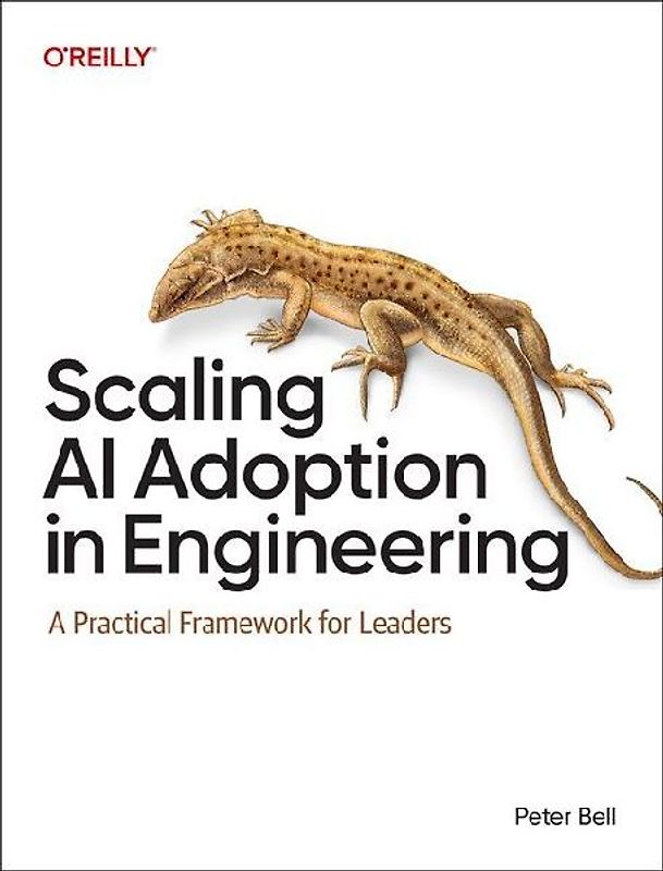 Scaling AI Adoption in Engineering