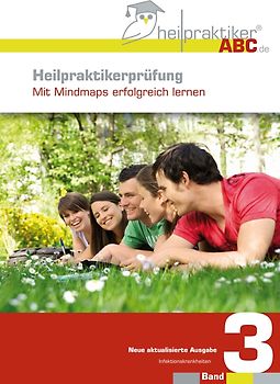 Heilpraktikerprüfung