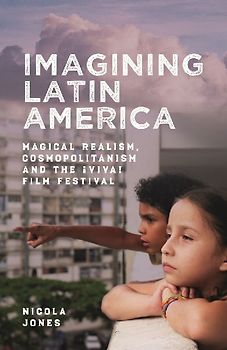 Imagining Latin America