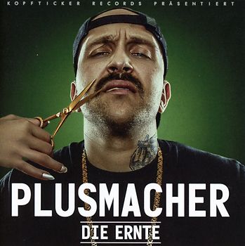 Plusmacher - Die Ernte