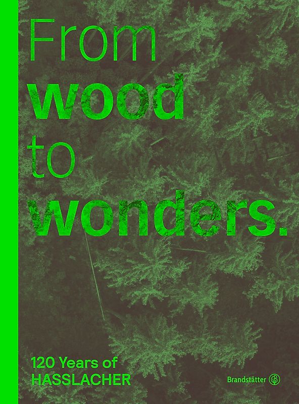From wood to wonders