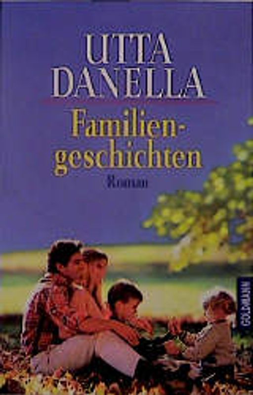 Familiengeschichten