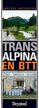 Transalpina en BTT