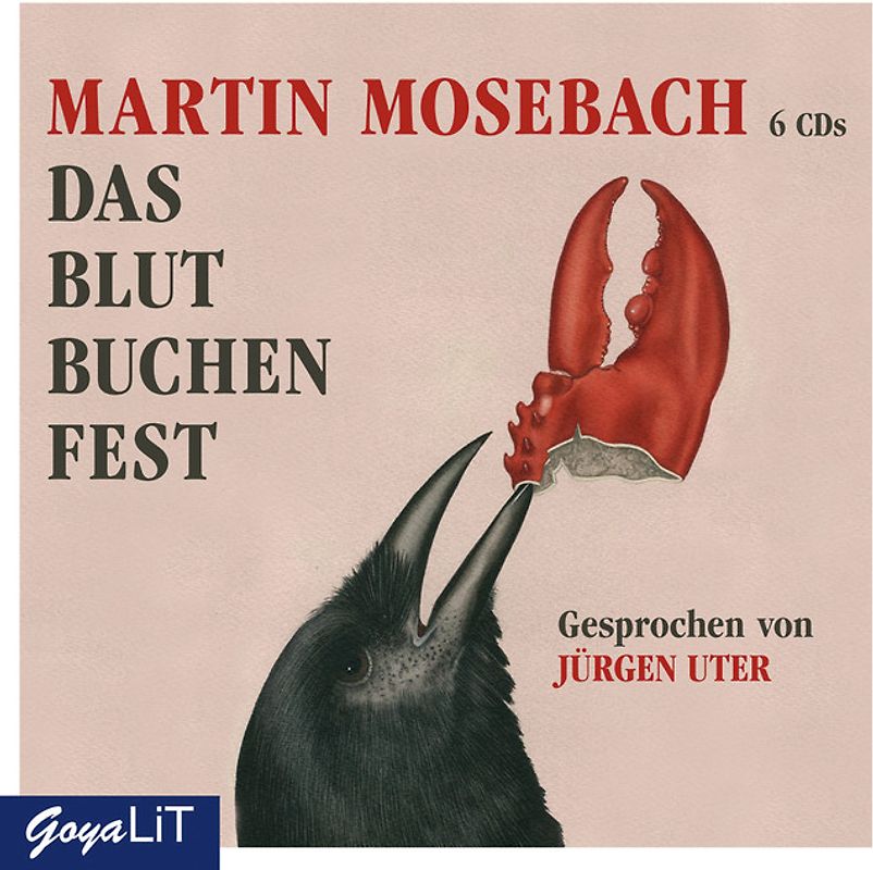 Das Blutbuchenfest