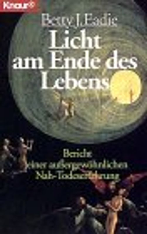 Im Licht. Bericht einer aussergewöhnlichen Nah-Todeserfahrung