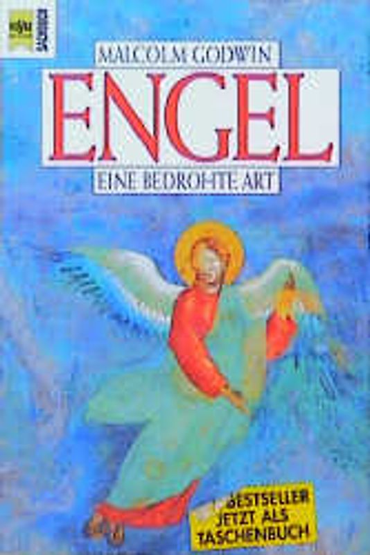 Engel. Eine bedrohte Art