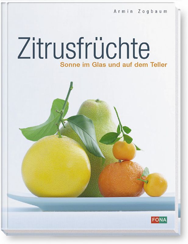 Zitrusfrüchte