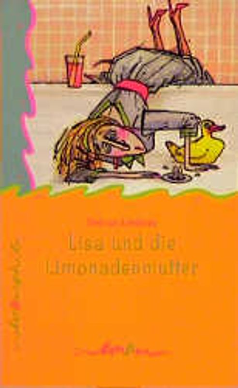 Lisa und die Limonadenmutter