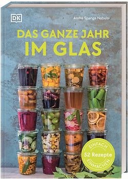Das ganze Jahr im Glas