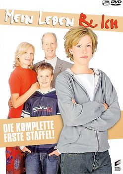 Mein Leben & Ich - 1. Staffel DVD