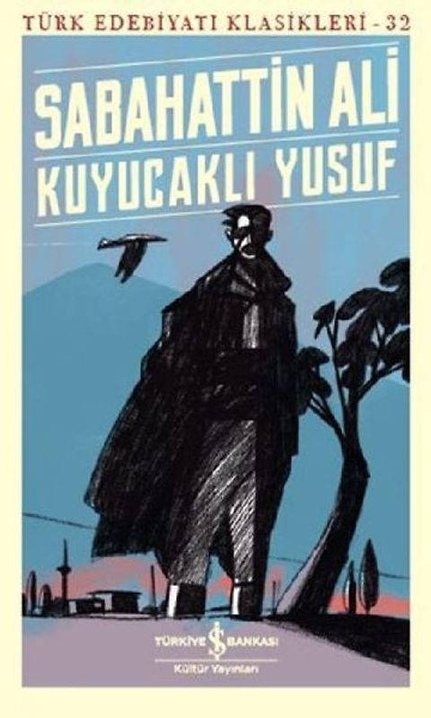 Kuyucakli Yusuf