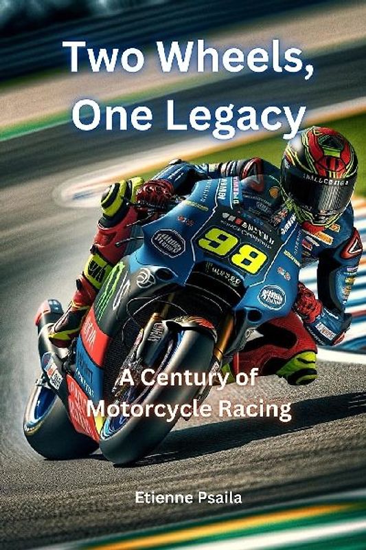 Two Wheels, One Legacy