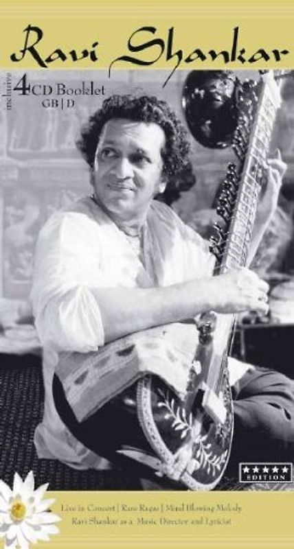 Ravi Shankar - Ravi Shankar.