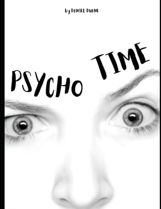 Psycho Time