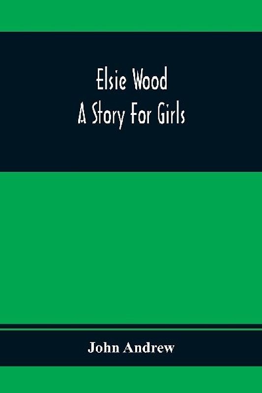 Elsie Wood