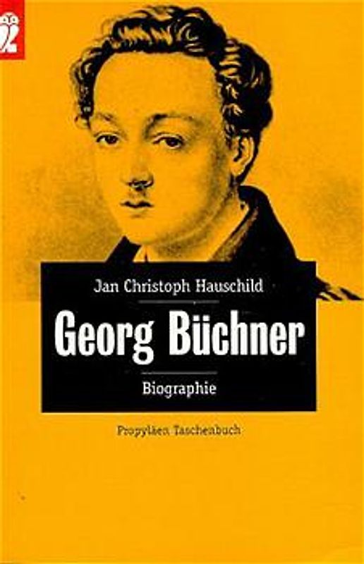 Georg Büchner
