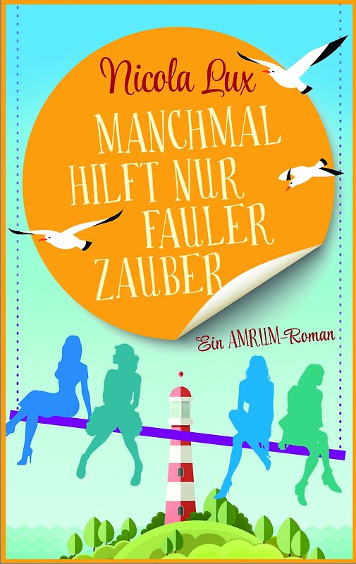 Manchmal hilft nur fauler Zauber