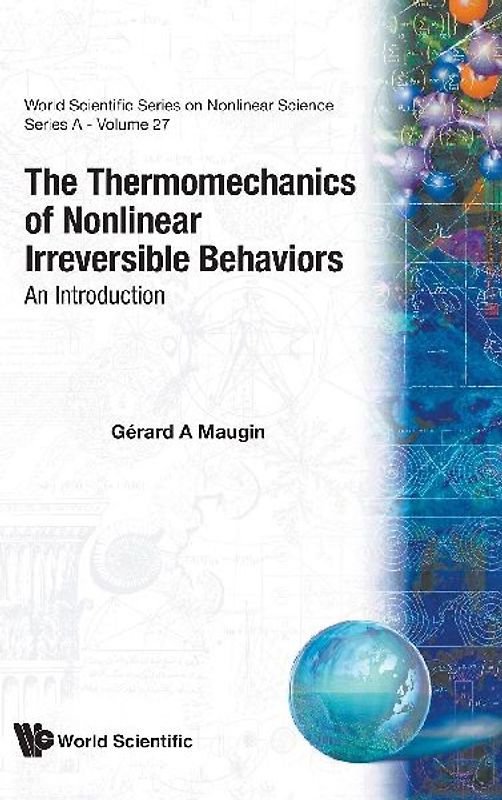 Thermomechanics of Nonlinear..., The(v27)