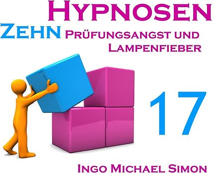Zehn Hypnosen. Band 17