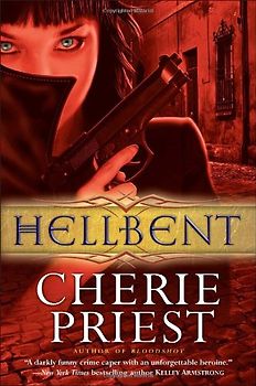 Hellbent (The Cheshire Red Reports)