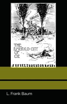 The Emerald City of Oz