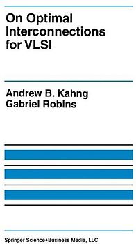 On Optimal Interconnections for VLSI