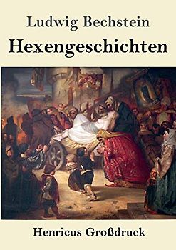 Hexengeschichten (Großdruck)