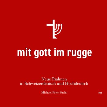 mit gott im rugge und gottesschmerz (Bundle Buch und 2 CDs)