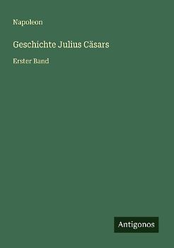 Geschichte Julius Cäsars