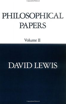 Philosophical Papers (Volume II): 2