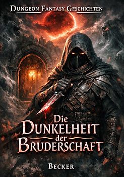Dungeon Fantasy Geschichten I Die Dunkelheit der Bruderschaft