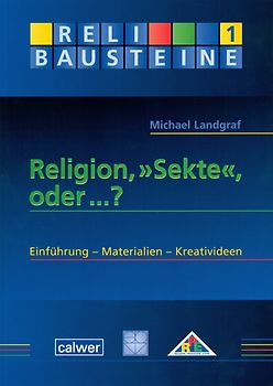 Religion, "Sekte", oder...?