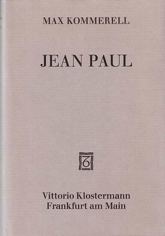 Jean Paul