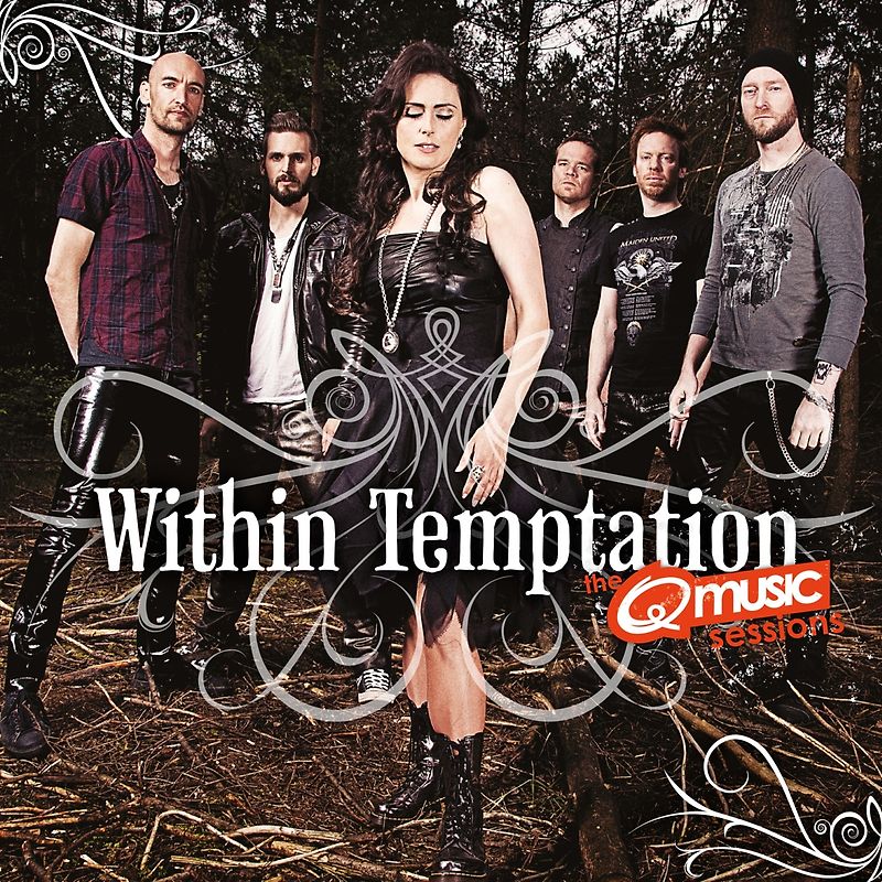 The Q Music Sessions