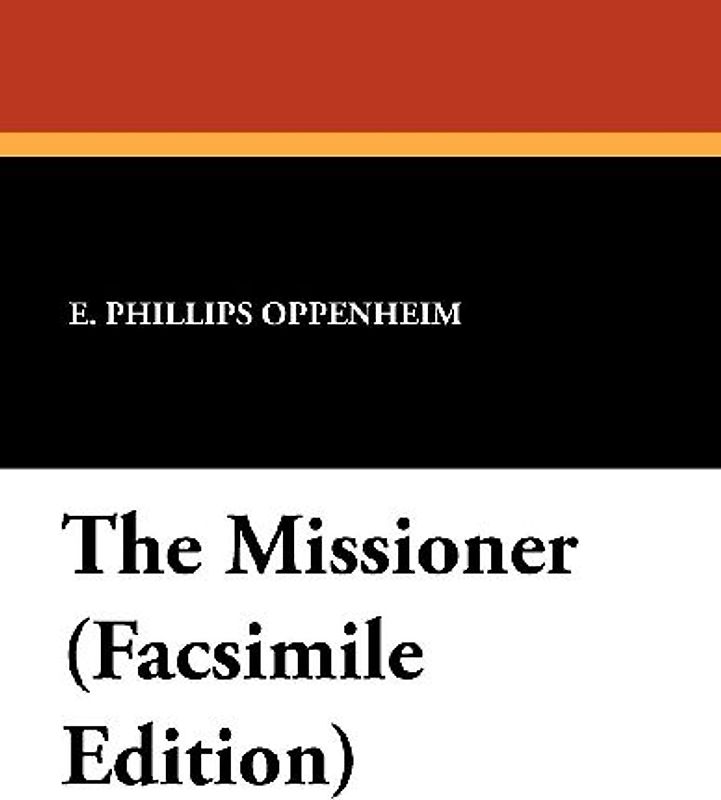 The Missioner