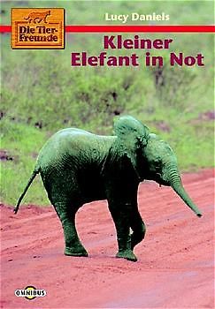 Die Tierfreunde / Kleiner Elefant in Not