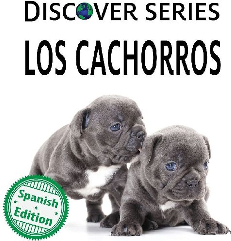 Los cachorros