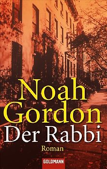 Der Rabbi