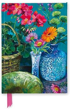 Nel Whatmore: A Few of My Favourite Things (Foiled Journal)