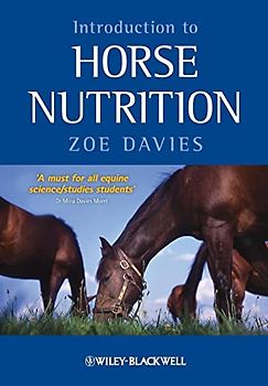 Introduction Horse Nutrition