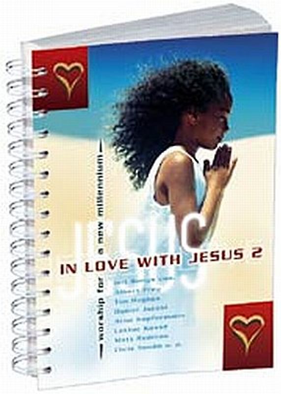 In love with Jesus 2