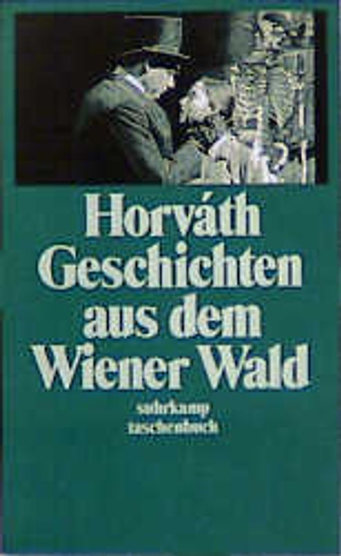 Die grossen Dramen und Romane / Geschichten aus dem Wiener Wald