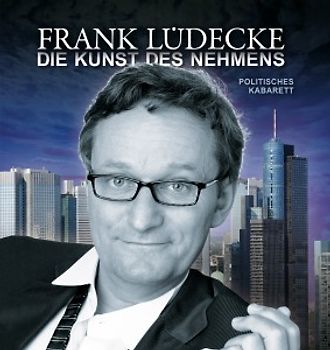 Die Kunst Des Nehmens