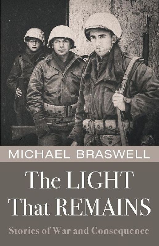 The Light That Remains