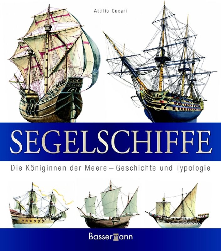 Segelschiffe