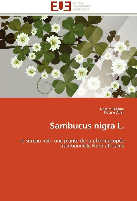Sambucus nigra L.