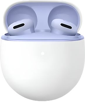 Google Pixel Buds 2a iris