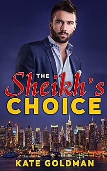 The Sheikh's Choice